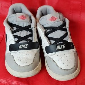 Nike Air jordans